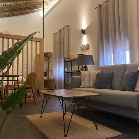 Apartamentos Caceres Central Suites "Torres De Caceres" מראה חיצוני תמונה